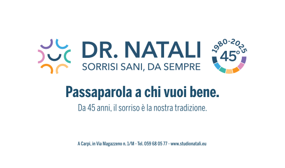 Natali Dentista 2026